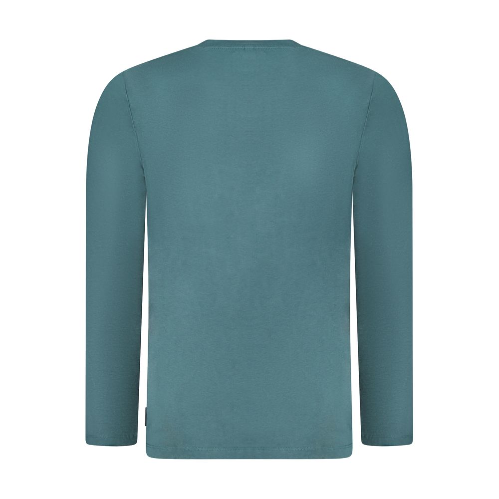 T-shirt pour homme en coton Grand Verde américain
