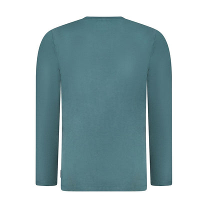 T-shirt pour homme en coton Grand Verde américain