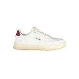 U.S. Grand Bianco Poliuretano Homme Sneaker