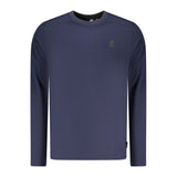 U.S. Grand Black Cotton Men's T-Shirt - Timeless & Comfortable