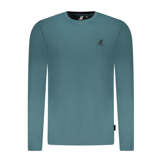 U.S. Grand Verde Katoenen T-shirt voor Heren