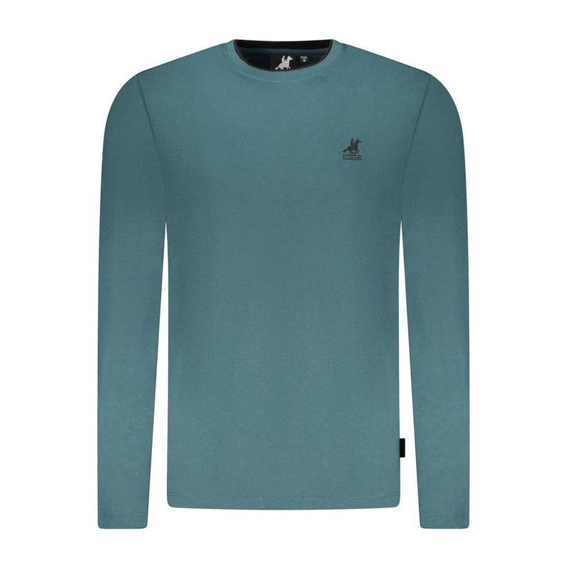 U.S. Grand Verde Katoenen T-shirt voor Heren