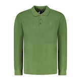 U.S. Grand Polo Vert en Coton pour Hommes