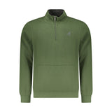 U.S. Grand Verde Sweatshirt pour Homme en Polyester