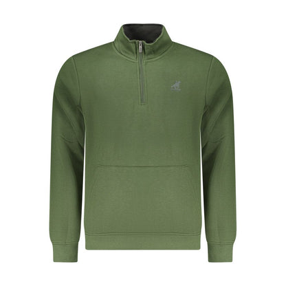 Sweat-shirt américain pour homme en polyester Grand Verde