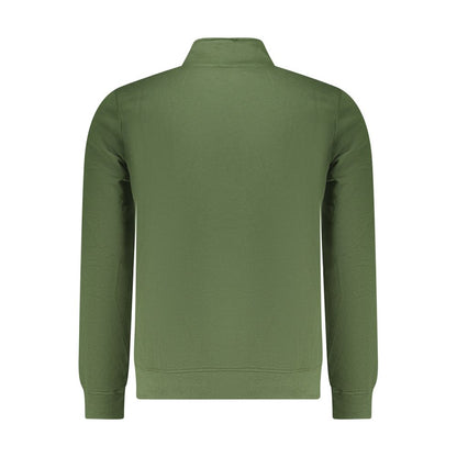 Sweat-shirt américain pour homme en polyester Grand Verde