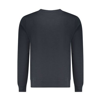 Sweat-shirt pour hommes en polyester Grand Blue des États-Unis