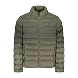 U.S. Grand Verde Polyester Jacket for Men