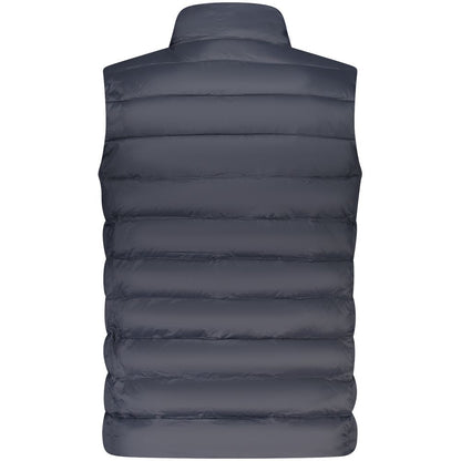 U.S. Grand Blu Polyester Herenjas
