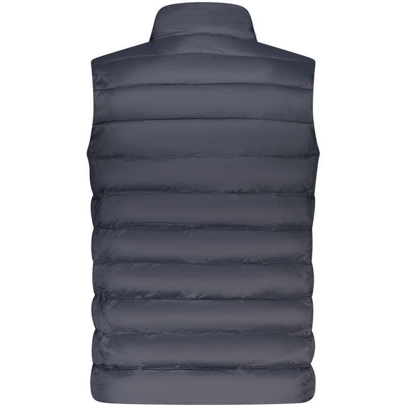 U.S. Grand Blu Polyester Herenjas