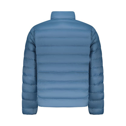 U.S. Grand Blu Polyester Herenjas
