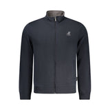 U.S. Grand Blue Katoenen Heren Sweatshirt