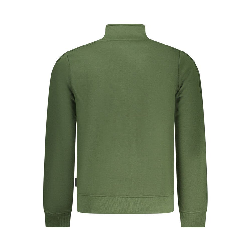 U.S. Grand Verde Katoenen Heren Sweatshirt