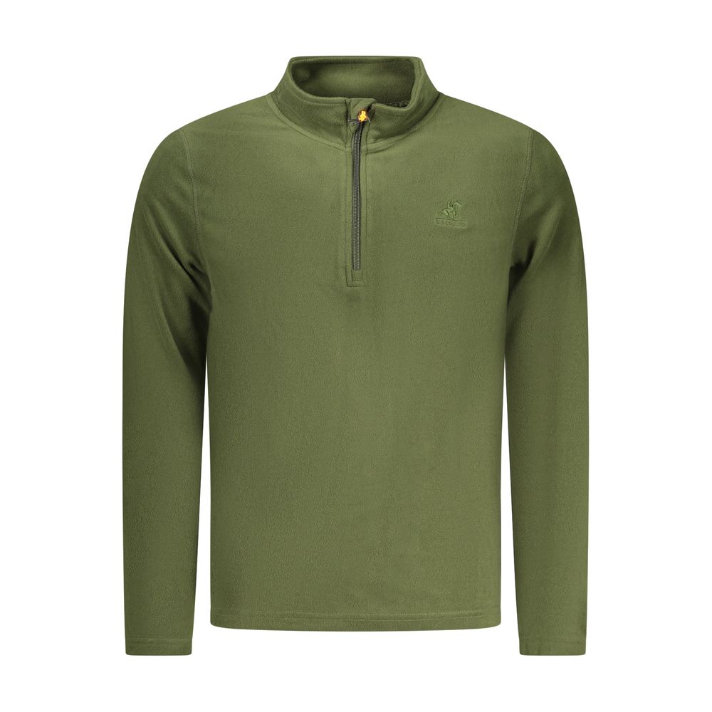 U.S. Grand Verde Polyester Mens Sweatshirt - Comfort & Style