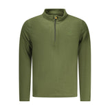 U.S. Grand Verde Polyester Mens Sweatshirt - Comfort & Style
