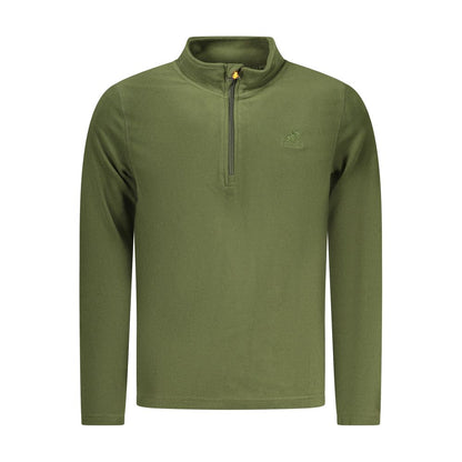U.S. Grand Verde Polyester Heren Sweatshirt