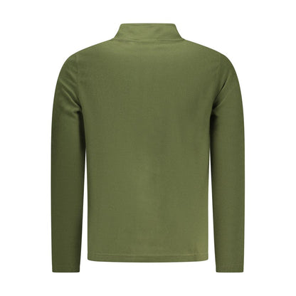 U.S. Grand Verde Polyester Heren Sweatshirt