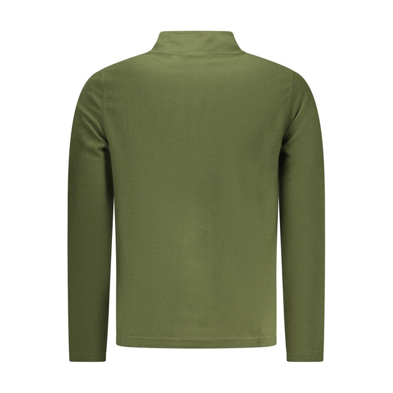 U.S. Grand Verde Polyester Heren Sweatshirt
