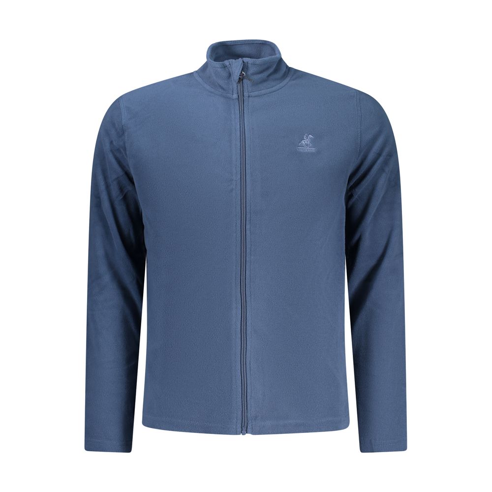 U.S. Grand Sweatshirt en Polyester Bleu pour Hommes