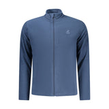 U.S. Grand Sweatshirt en Polyester Bleu pour Hommes