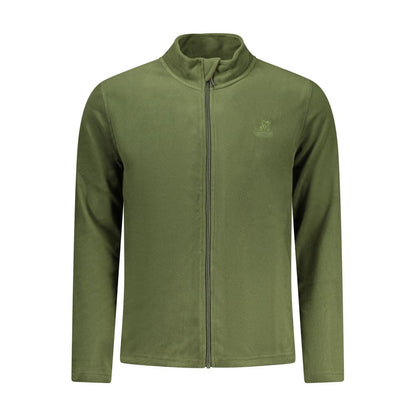 U.S. Grand Verde Polyester Heren Sweater