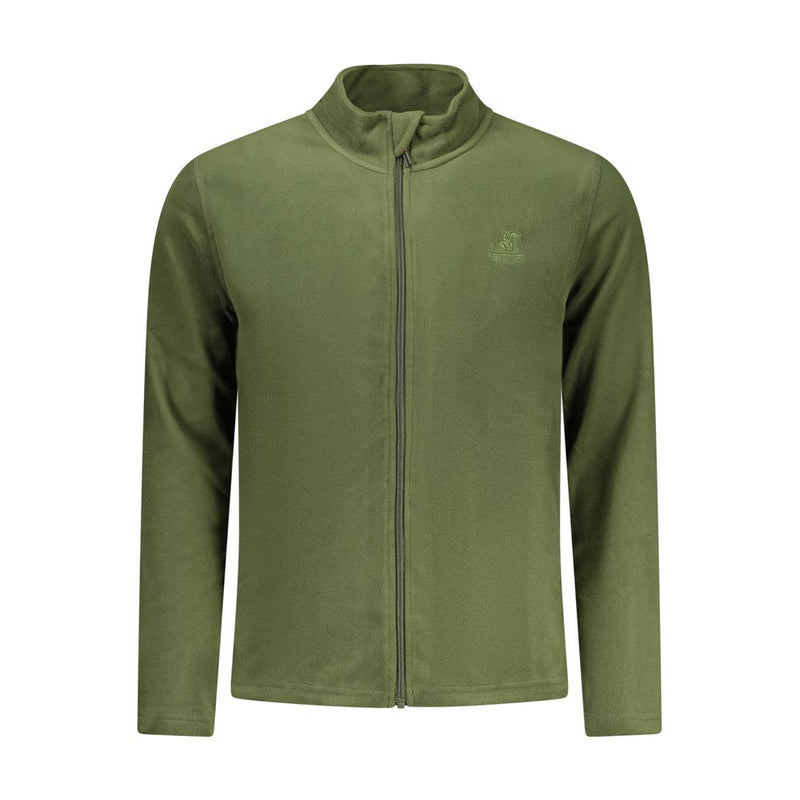 U.S. Grand Verde Polyester Heren Sweater