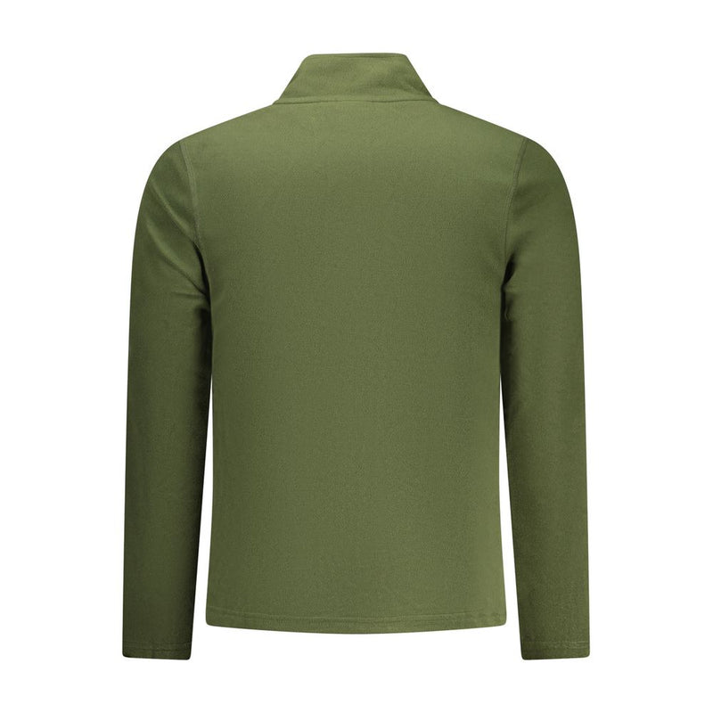 U.S. Grand Verde Polyester Heren Sweater