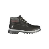 U.S. Grand Marrone Polyurethane Men Ankle Boot