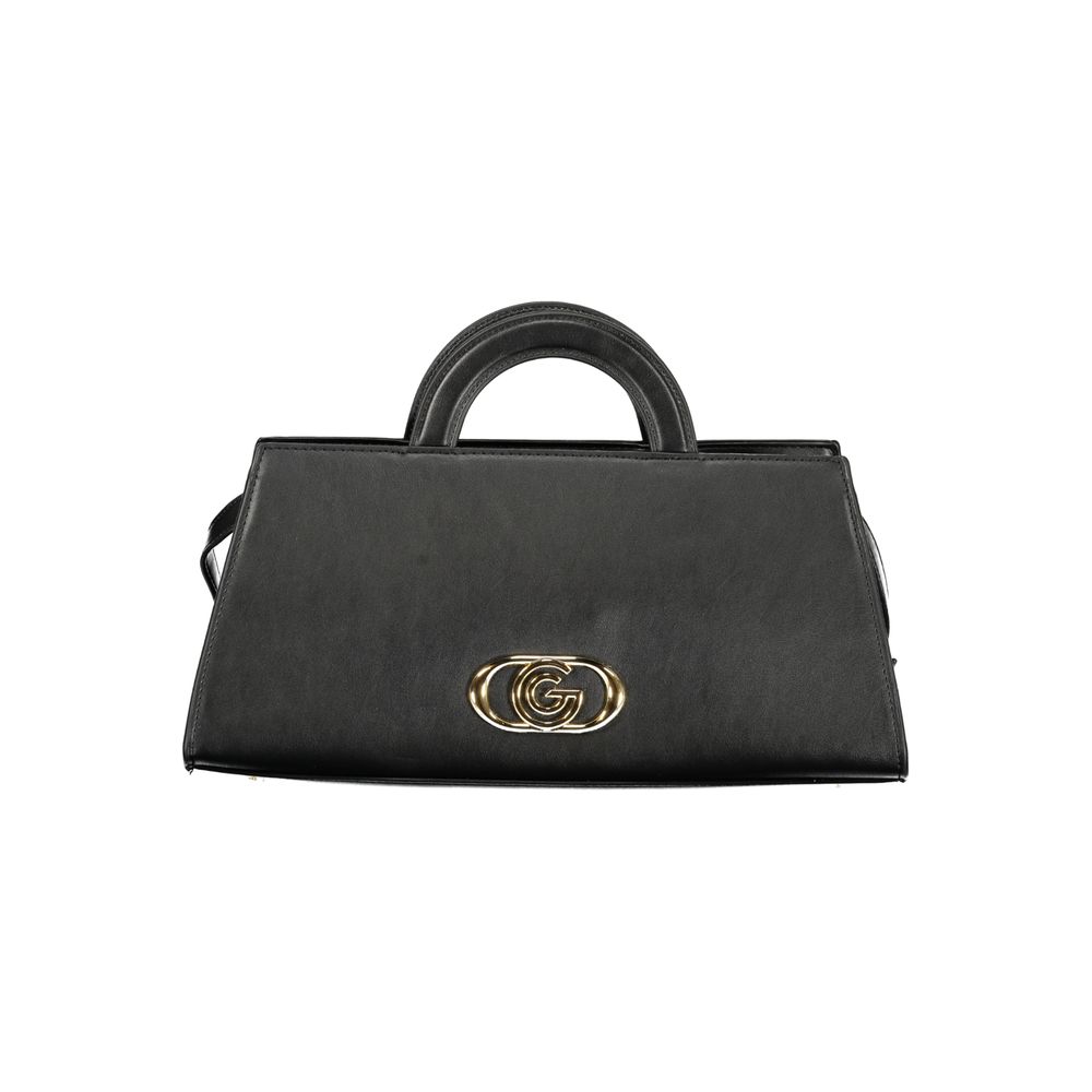 Gabriella G By Gabriella Gucci Carlotta Bag - Black Handbag for Women