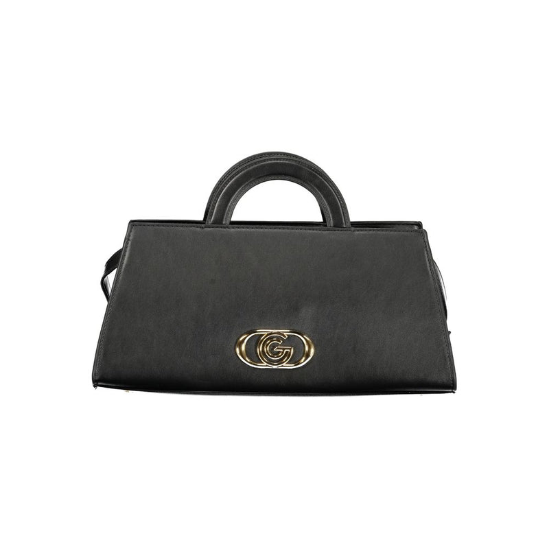 Gabriella G By Gabriella Gucci Carlotta Bag - Black Handbag for Women