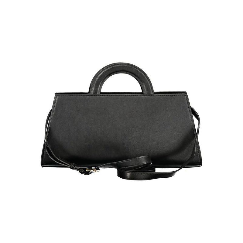 Gabriella G By Gabriella Gucci Carlotta Bag - Black Handbag for Women
