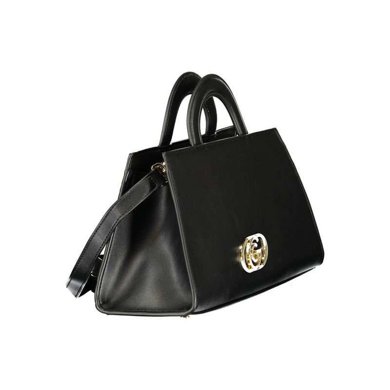 Gabriella G By Gabriella Gucci Carlotta Bag - Black Handbag for Women