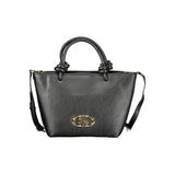 Gabriella G By Gabriella Gucci CATERINA Nero Poliuretano Handbag
