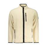 U.S. Grand Sweatshirt pour hommes en polyester blanc