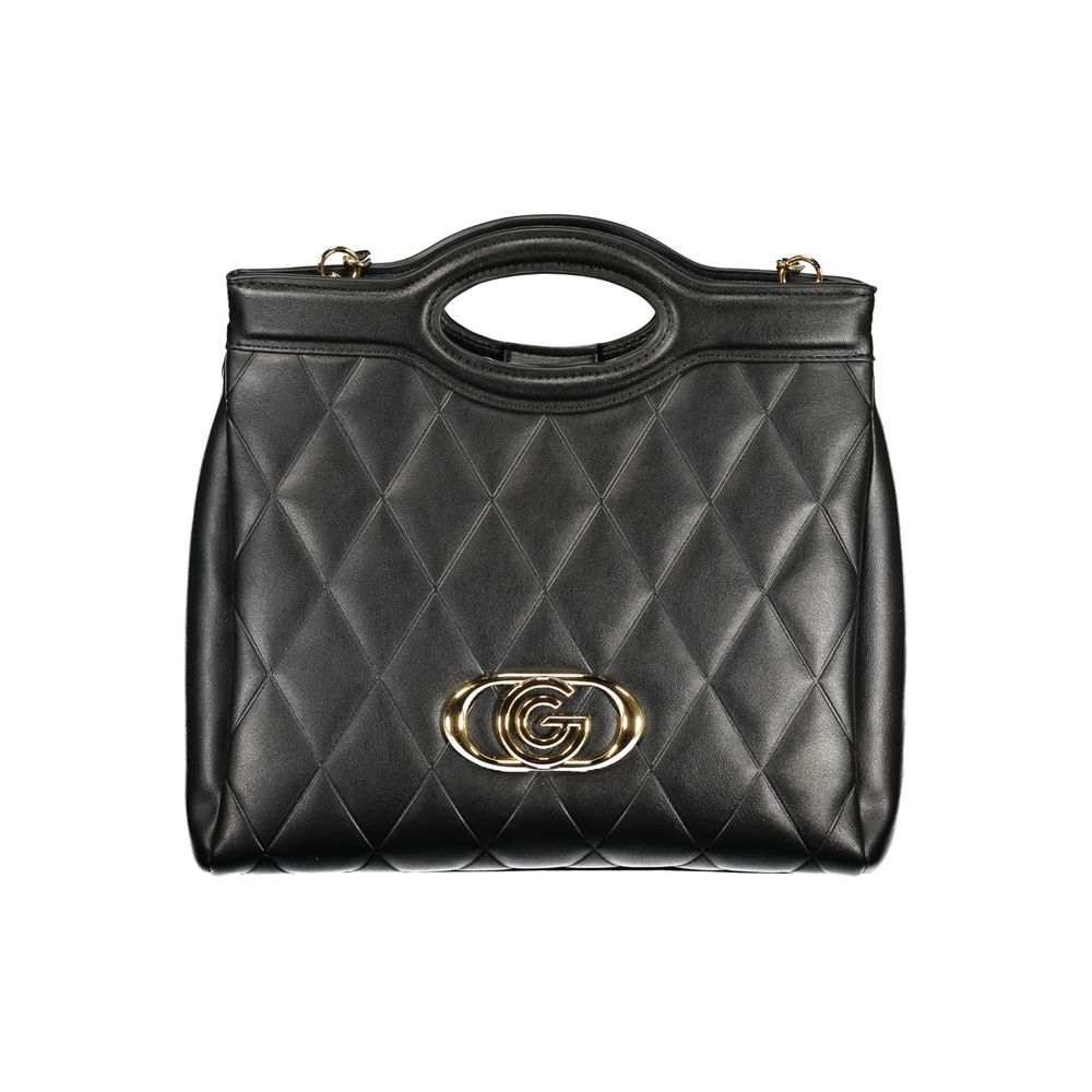 Gabriella G By Gabriella Gucci KETTY Nero Polyurethane Handbag