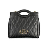 Gabriella G By Gabriella Gucci KETTY Nero Polyurethane Handbag
