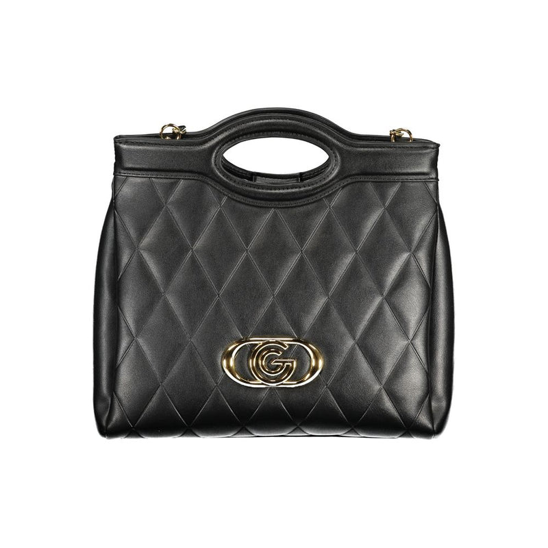 Gabriella G By Gabriella Gucci KETTY Nero Polyurethane Handbag