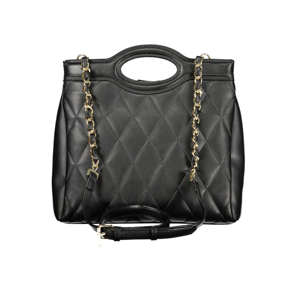 Gabriella G By Gabriella Gucci KETTY Nero Polyurethane Handbag
