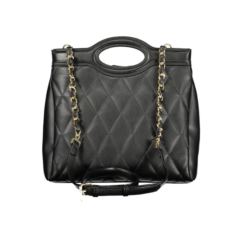 Gabriella G By Gabriella Gucci KETTY Nero Polyurethane Handbag