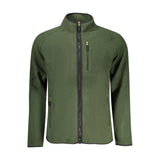 U.S. Grand Sweatshirt Vert en Polyester pour Hommes