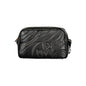 Cafenoir Black Polyethylene Handbag