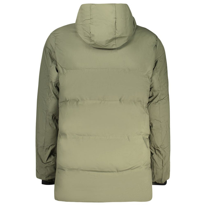 U.S. Grand Verde Polyester Men's Jacket