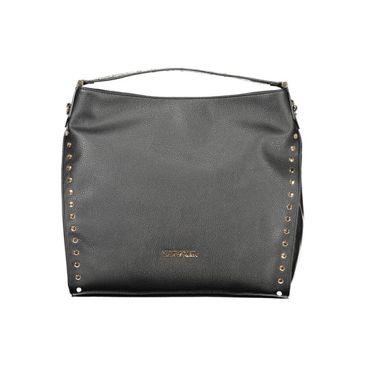 Sac à bandoulière pour femme Cafenoir Nero en polyuréthane