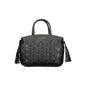 Sac à main femme Cafenoir Nero en polyuréthane