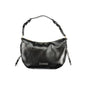 Cafenoir Black Polyethylene Handbag