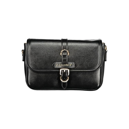 Sac à main pour femme Cafenoir Nero en polyuréthane