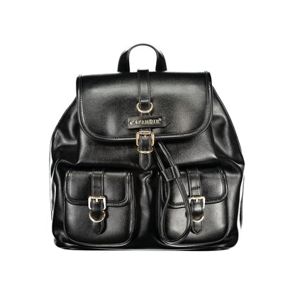 Sac à dos Cafenoir Nero Poliuretano pour femme