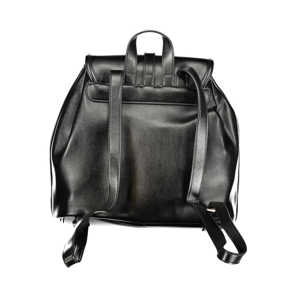 Sac à dos Cafenoir Nero Poliuretano pour femme
