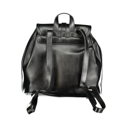 Sac à dos Cafenoir Nero Poliuretano pour femme