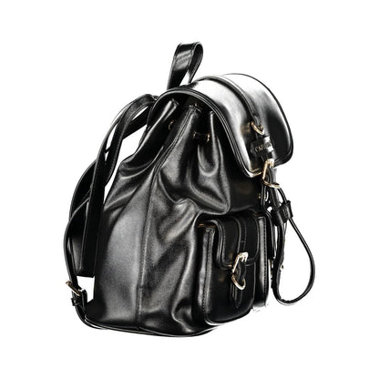 Sac à dos Cafenoir Nero Poliuretano pour femme